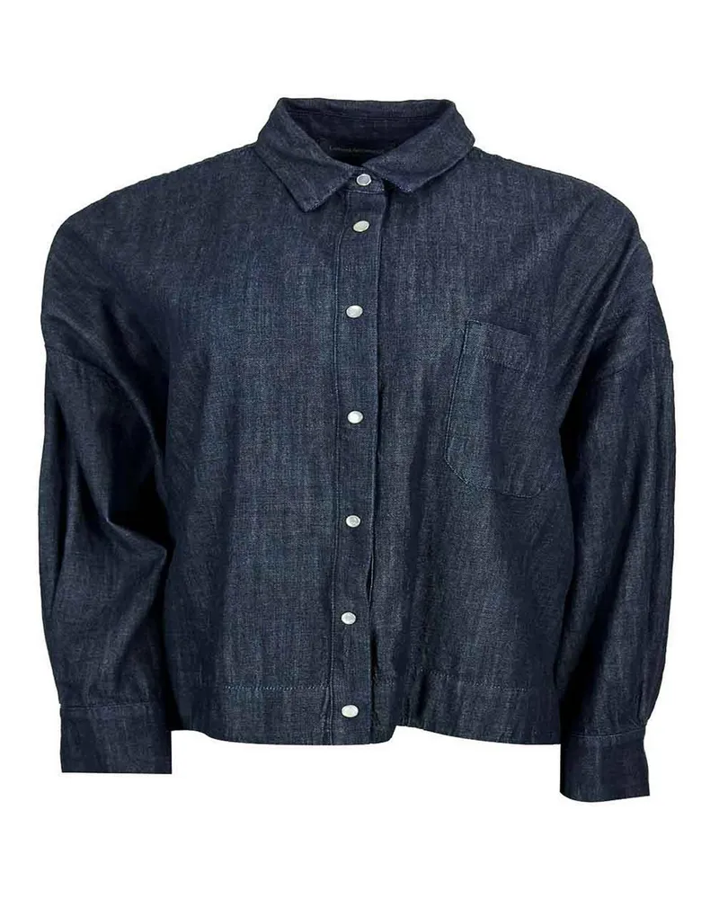 Lorena Antoniazzi Casualjacke - Blau Blau