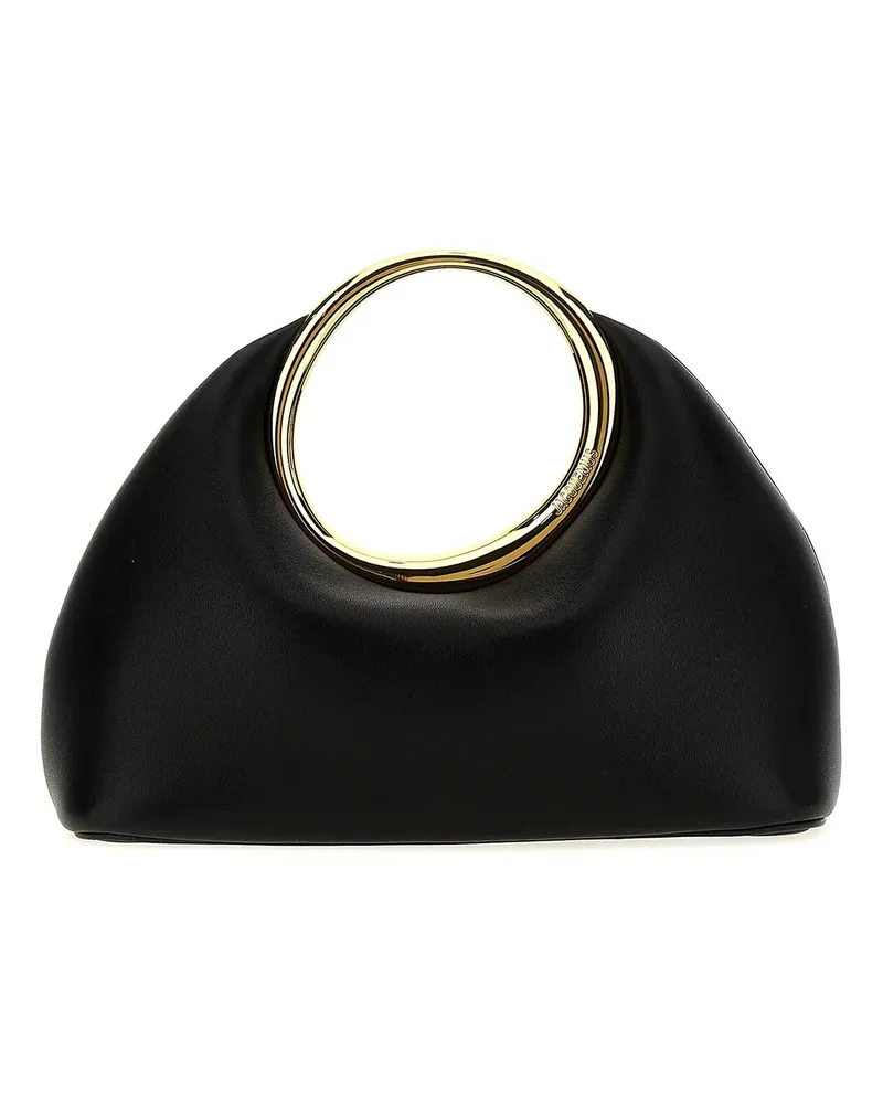 Jacquemus Shopper - Schwarz Schwarz