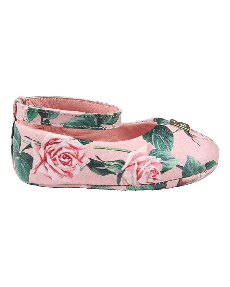 Dolce & Gabbana Ballerinas - Bunt Bunt