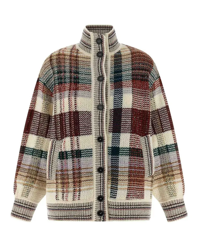 Missoni Cardigan - Bunt Bunt