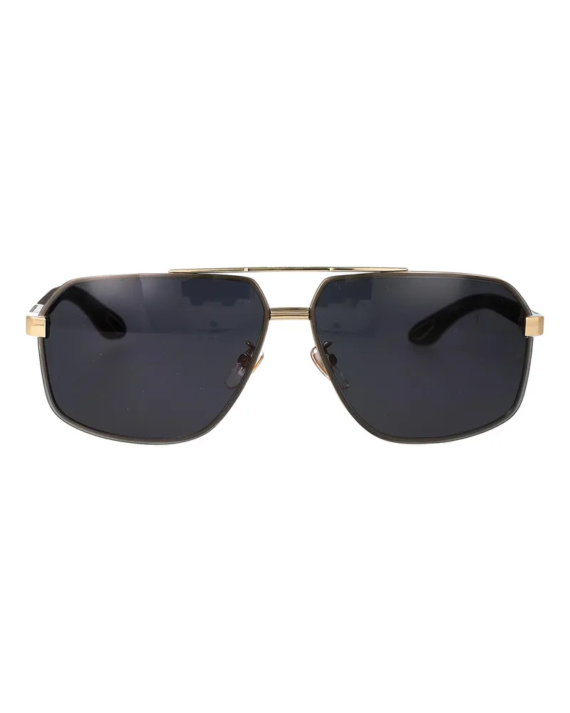 Chopard Sonnenbrille - Gold Gold