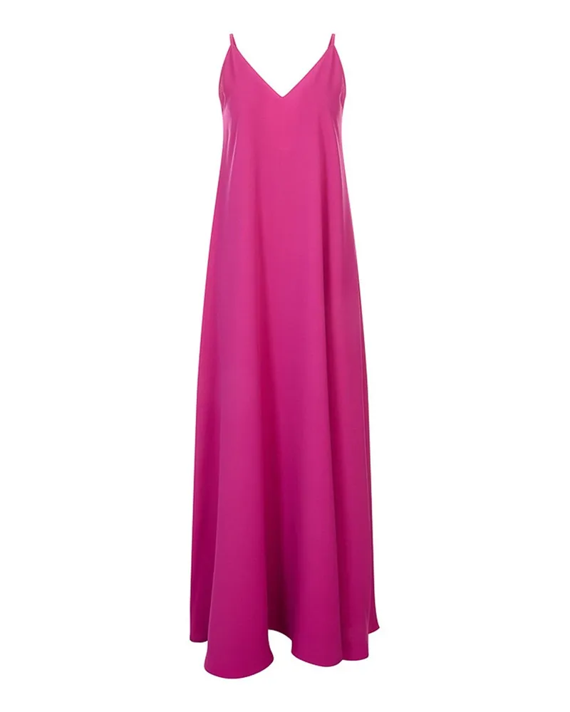 Gianluca Capannolo Abendkleid - Rosa Rosa