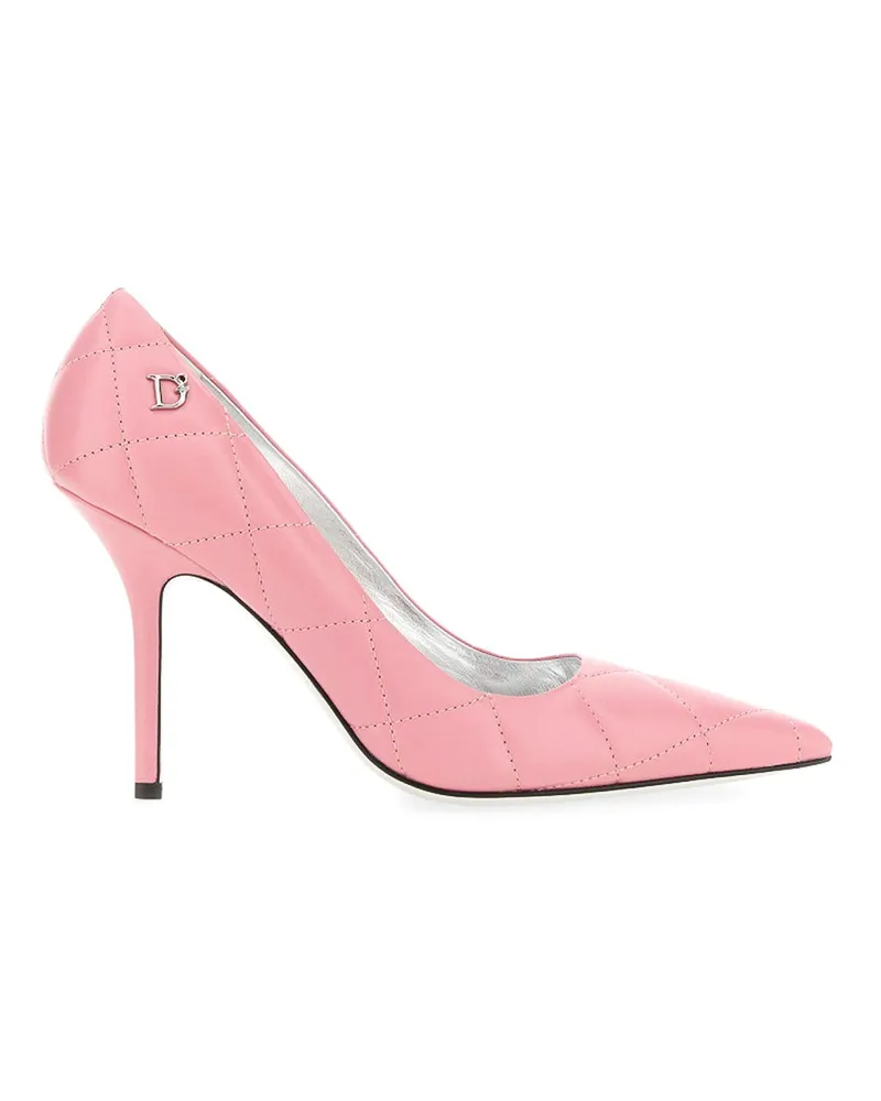 Dsquared2 Pumps - Nude Nude
