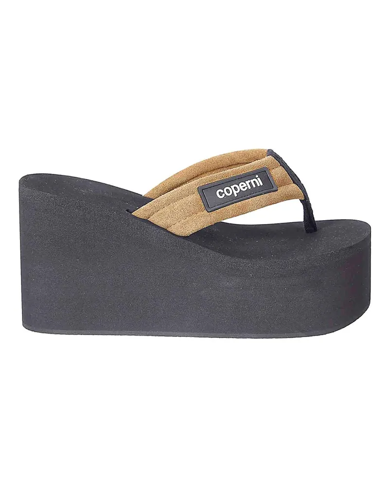 COPERNI Sandalen - Braun Braun