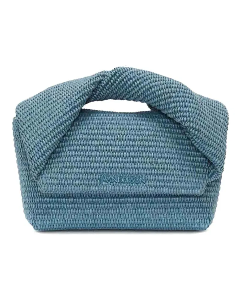J.W.Anderson J. W. Anderson Clutch - Blau Blau