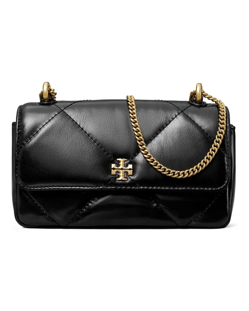 Tory Burch Schultertasche - Schwarz Schwarz