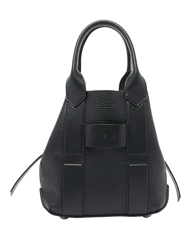 Hogan Shopper - Schwarz Schwarz