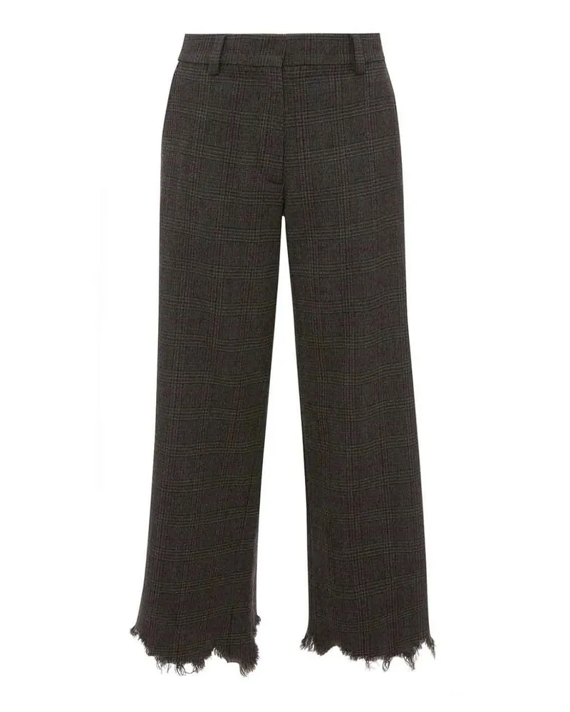 J.W.Anderson J. W. Anderson Casual Hose - Grau Grau