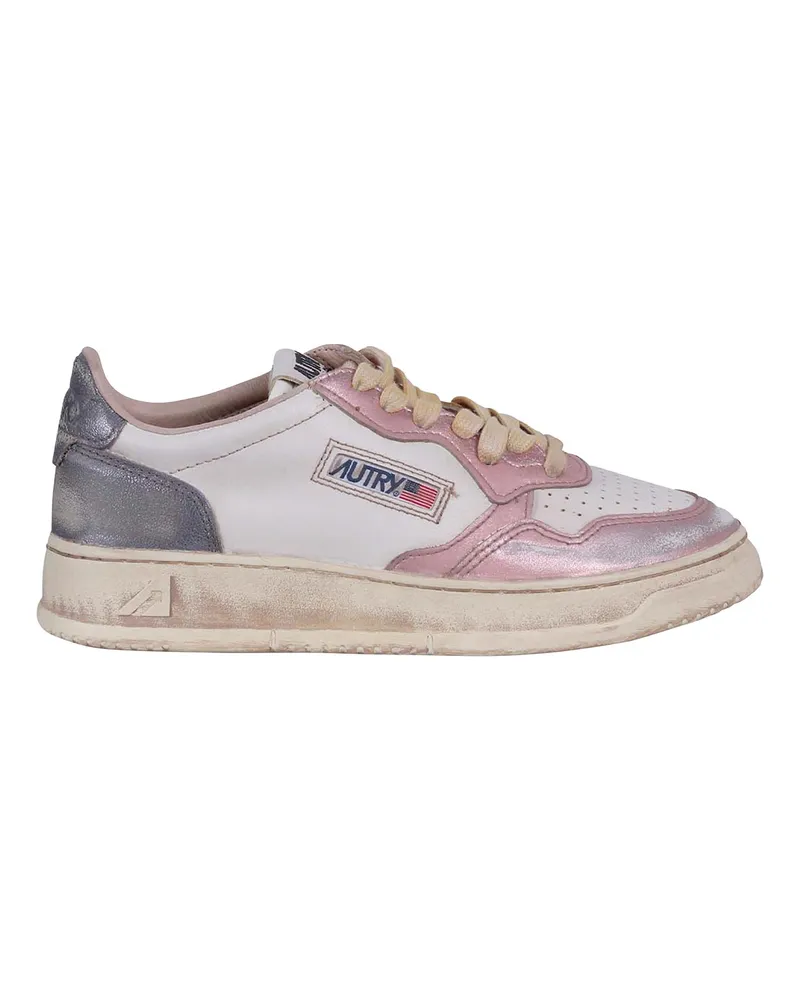 AUTRY Sneaker - Bunt Bunt