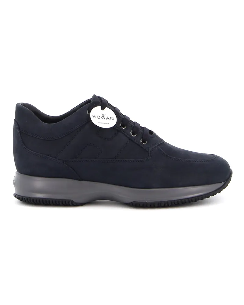 Hogan Sneaker - Blau Blau