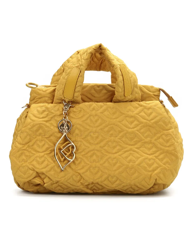 See by Chloé Handtasche - Gelb Gelb