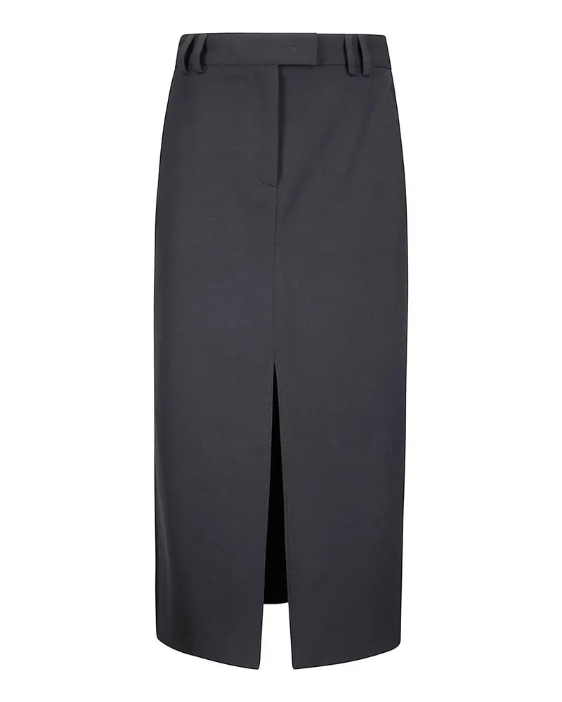 Alberto Biani Midirock - Schwarz Schwarz