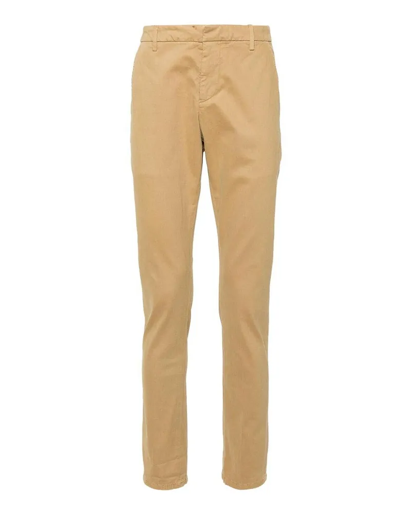 Dondup Shorts - Beige Beige