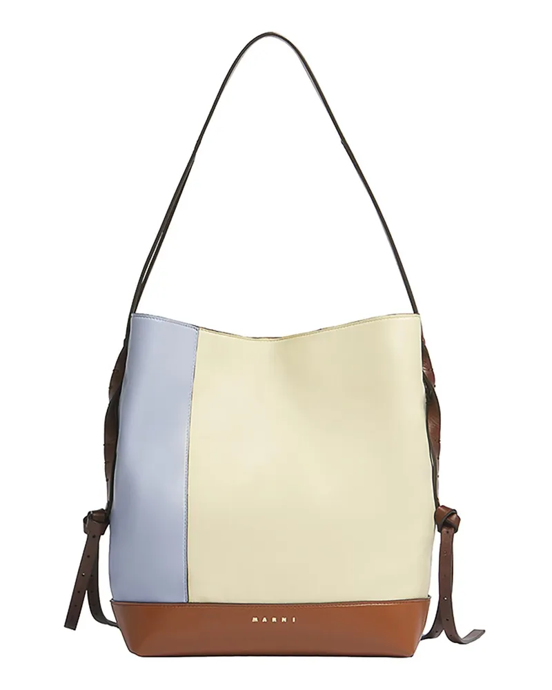 Marni Schultertasche - Bunt Bunt