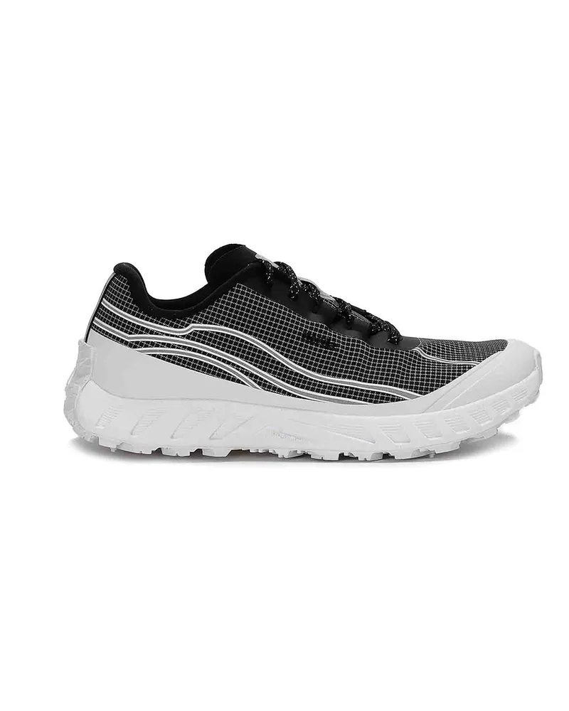 Norda Klassische Schuhe - Schwarz Schwarz