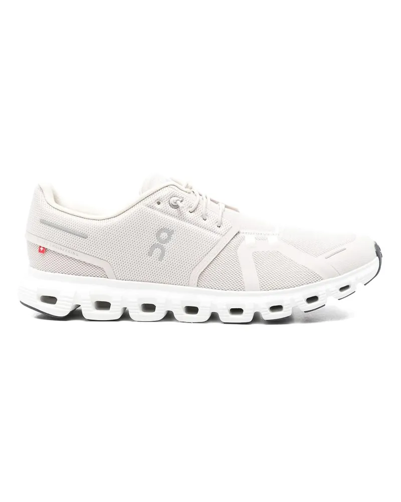 ON Sneaker - Weiß Weiß