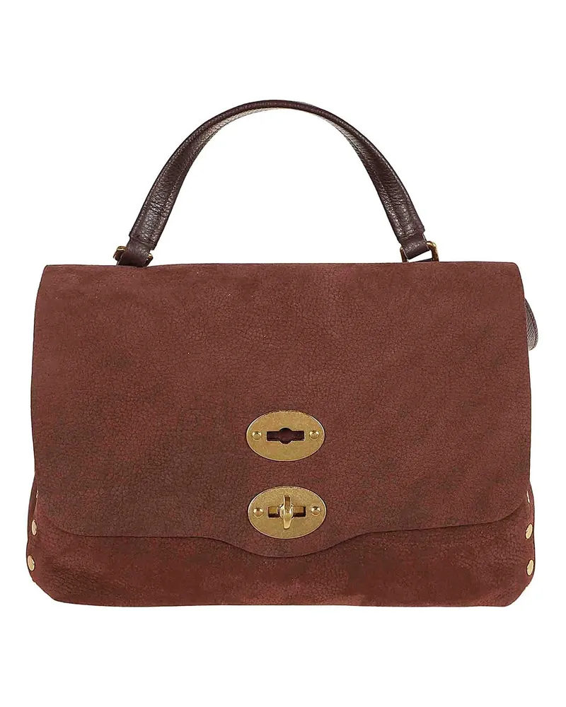 Zanellato Shopper - Rot Rot