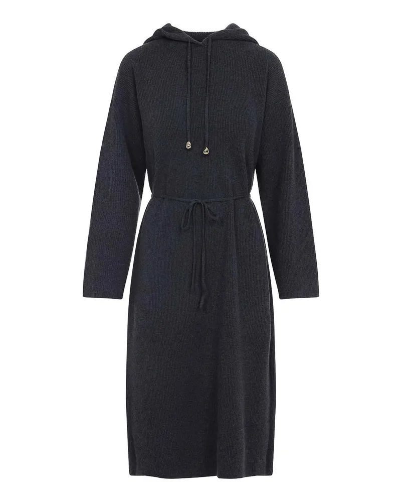 Fabiana Filippi Kurzes Kleid - Denim Denim