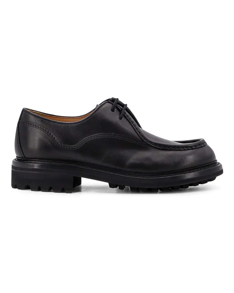 Church's Klassische Schuhe - Schwarz Schwarz