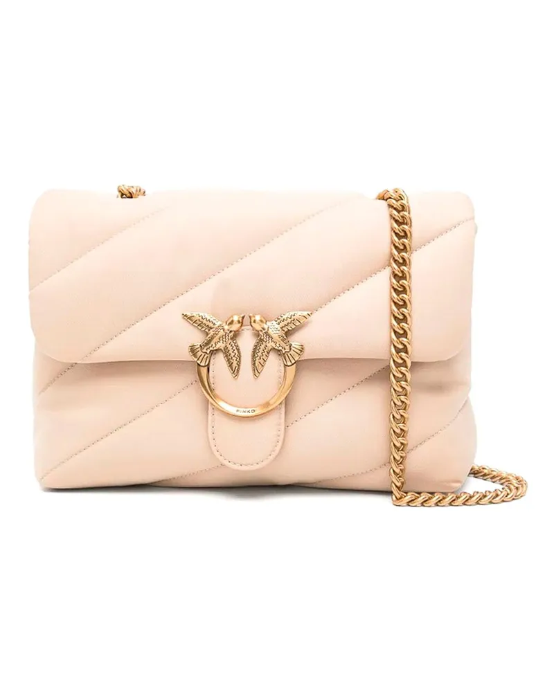 Pinko Umhängetasche - Beige Beige