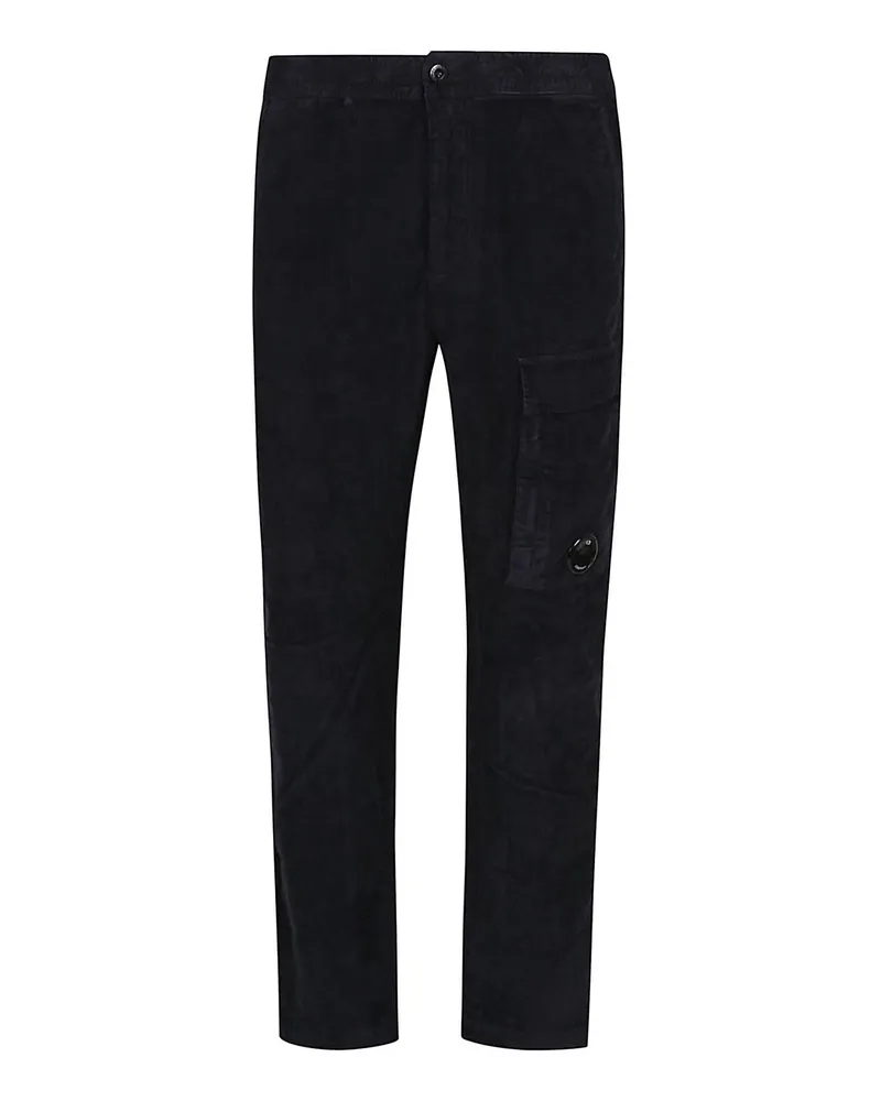 C.P. Company C. P. Company Casual Hose - Blau Blau