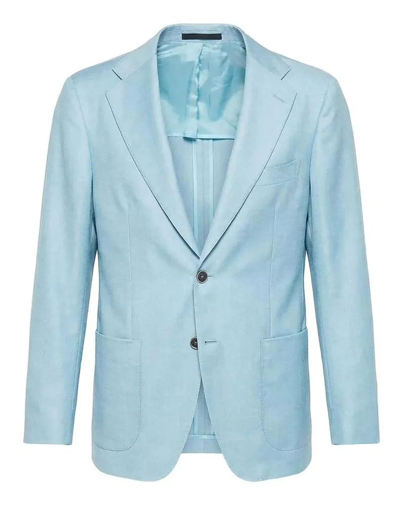 Tagliatore Blazer - Hellblau Hellblau