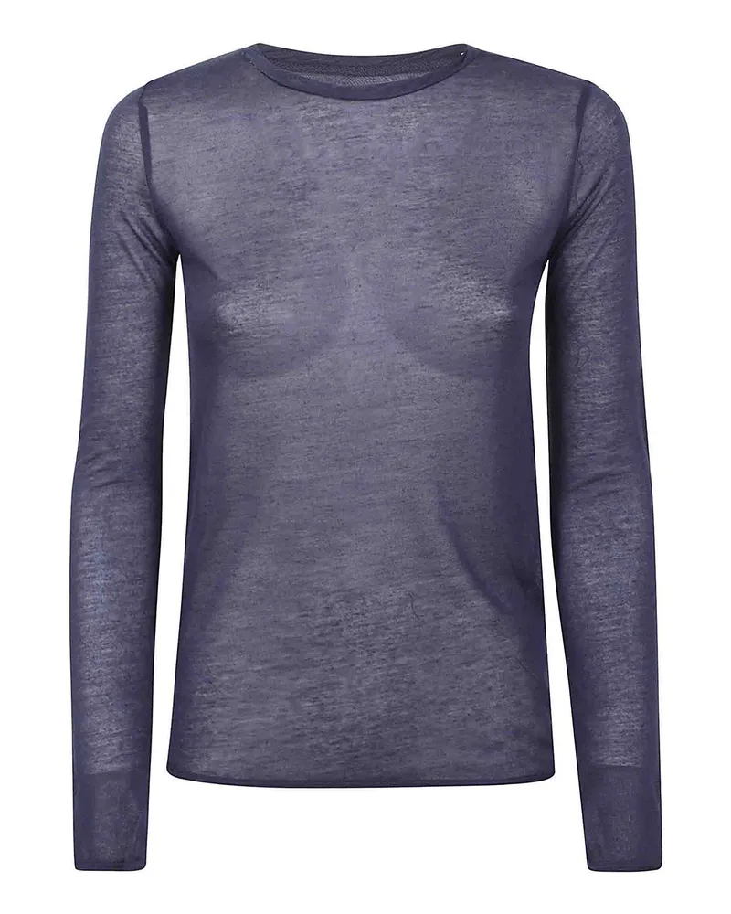 Majestic T-Shirt - Blau Blau
