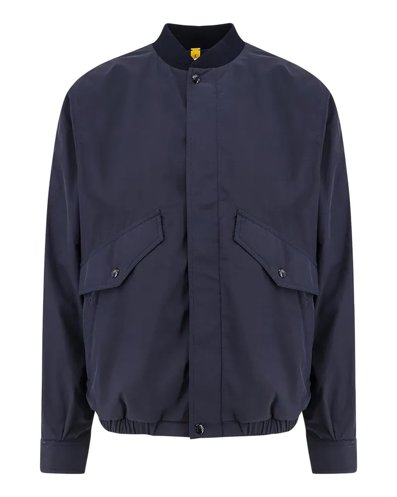 Moncler Blazer - Blau Blau