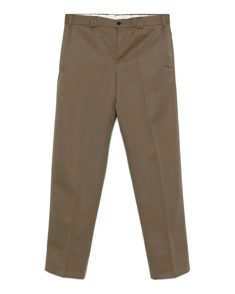 PT TORINO Casual Hose - Beige Beige