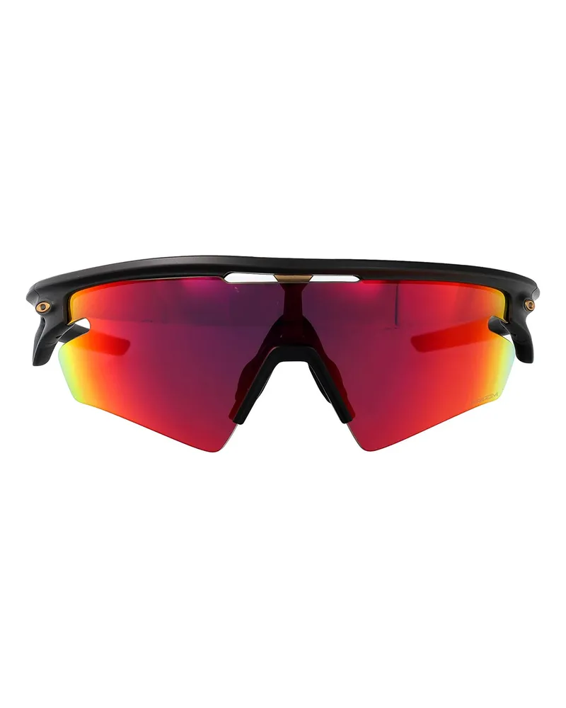 Oakley Sonnenbrille - Grau Grau