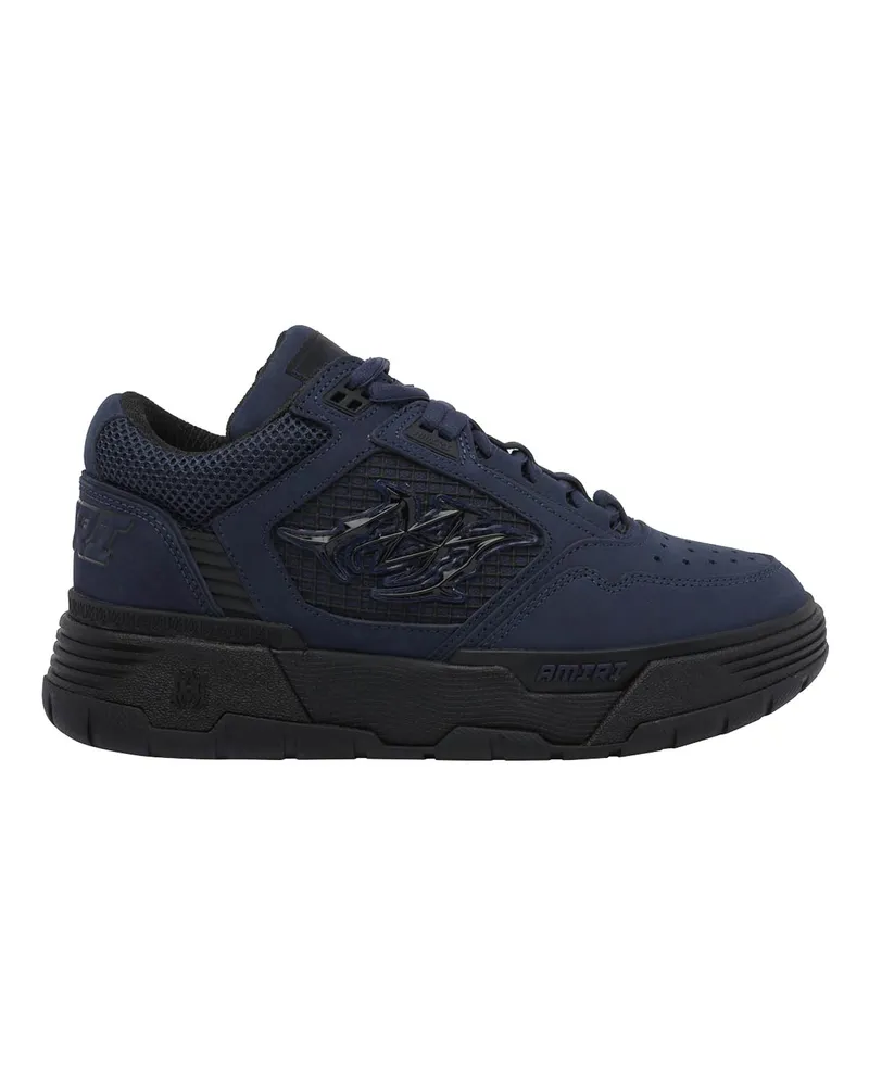 Amiri Sneaker - Blau Blau