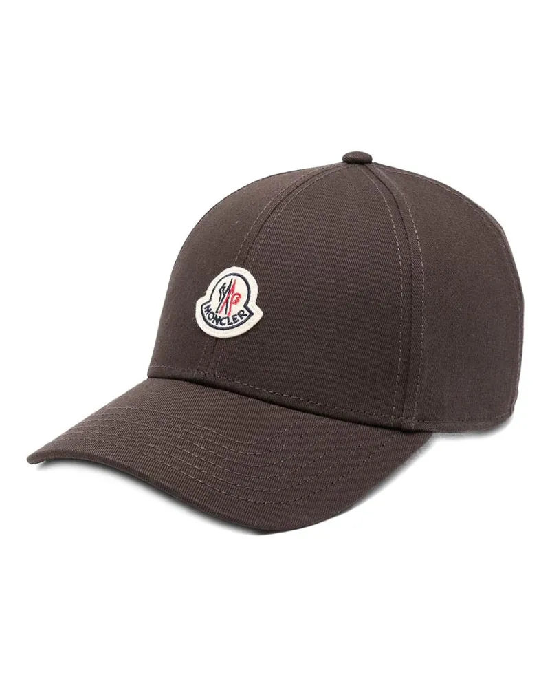 Moncler Hut - Braun Braun