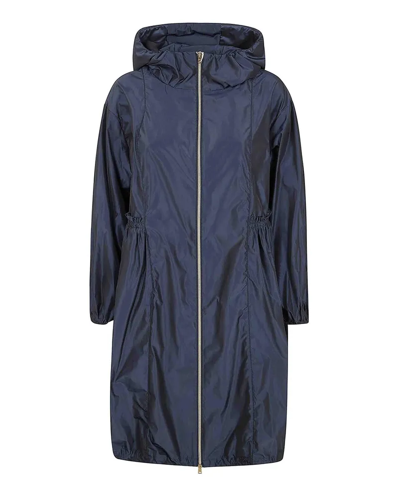 Herno Casualjacke - Blau Blau