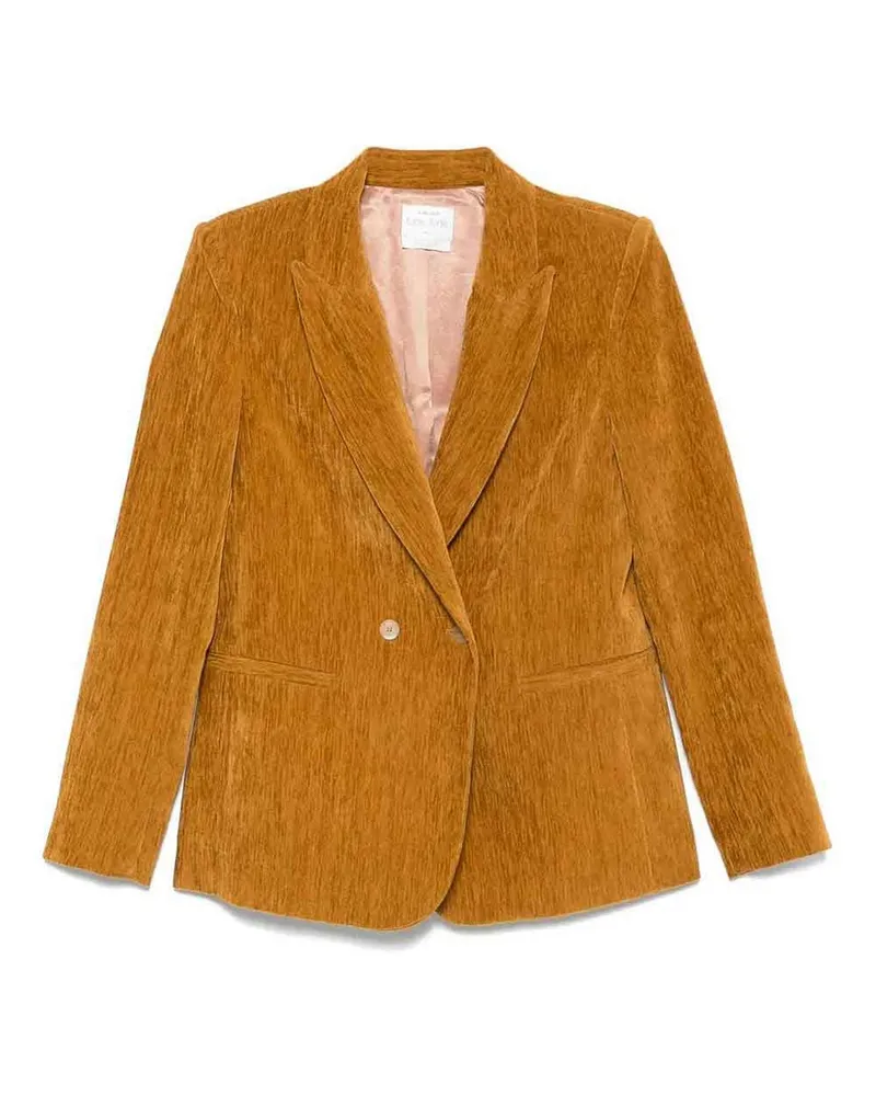 forte_forte Casualjacke - Gelb Gelb