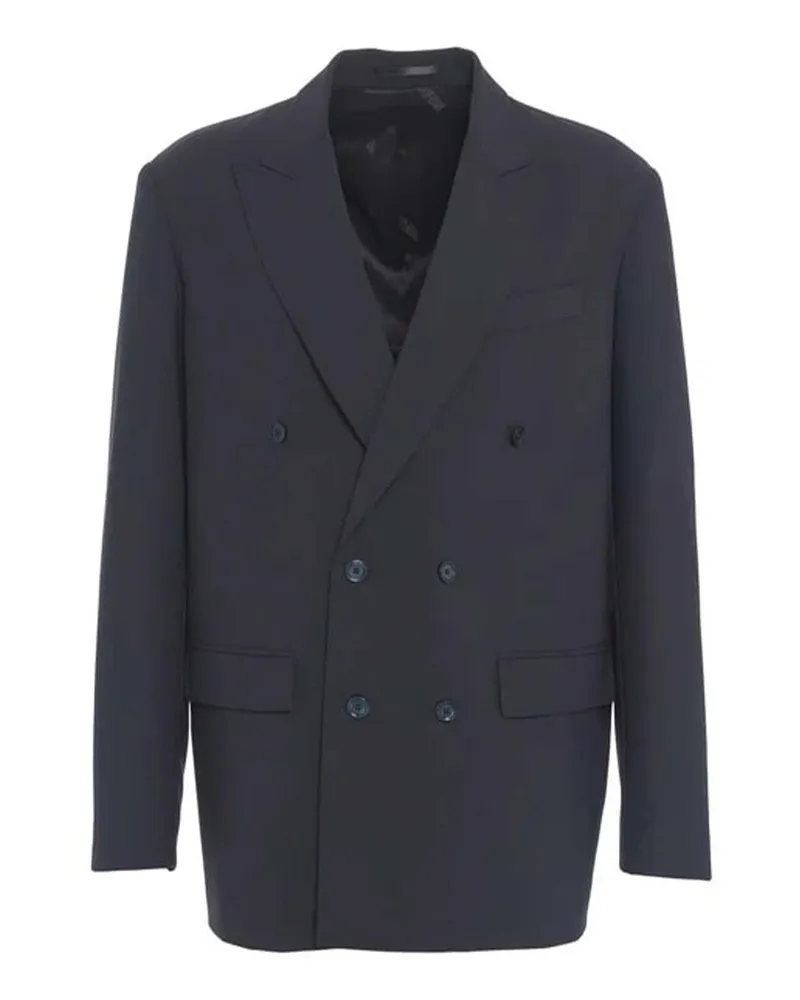 Mauro Grifoni Blazer - Dunkelblau Dunkelblau