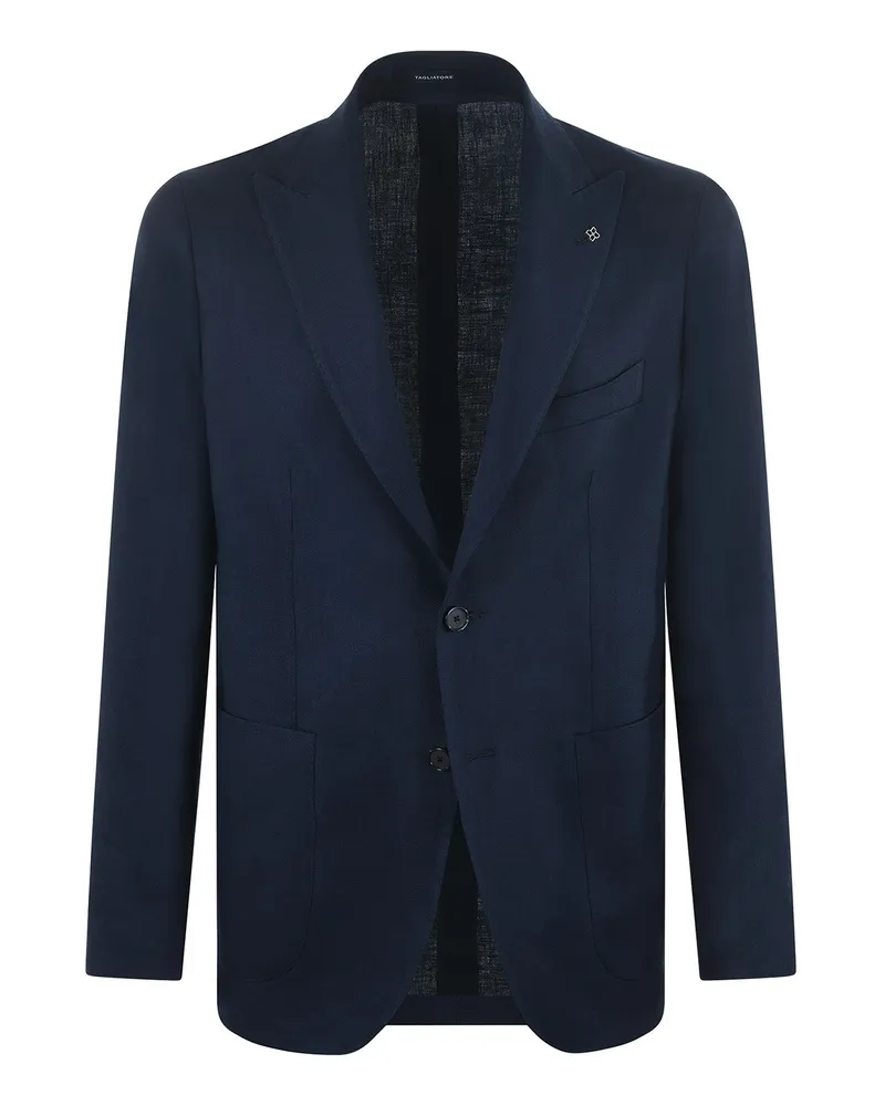 Tagliatore Blazer - Blau Blau