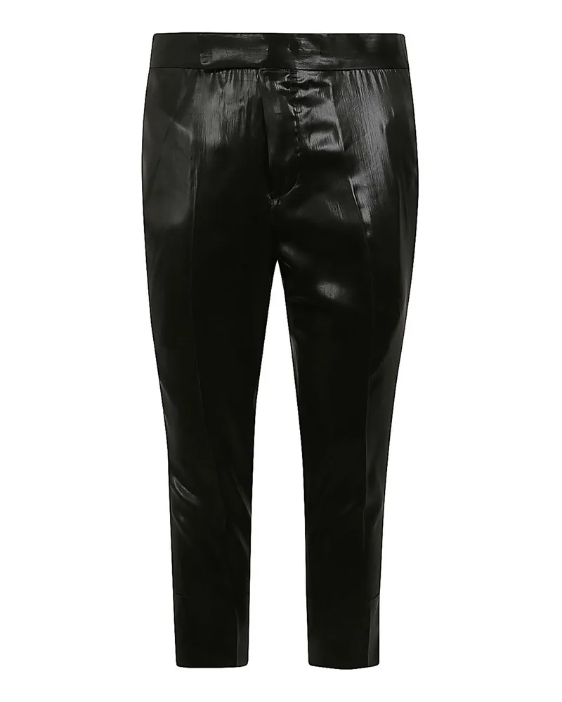 Sapio Casual Hose - Schwarz