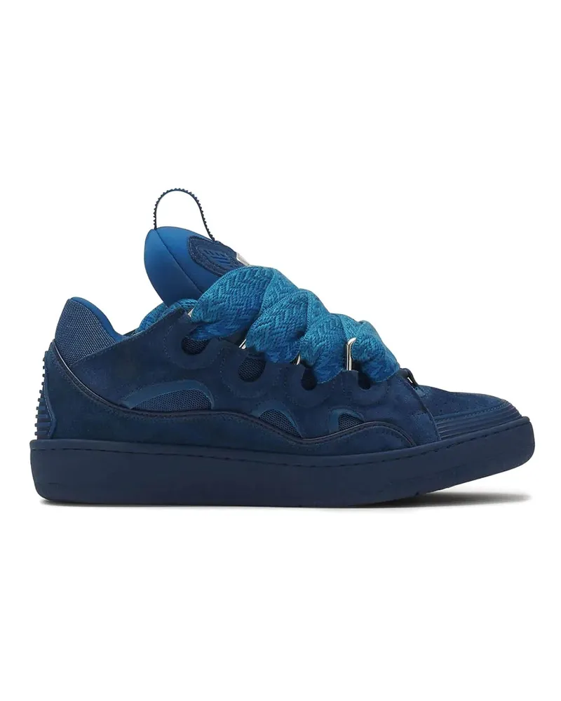 Lanvin Sneaker - Blau Blau