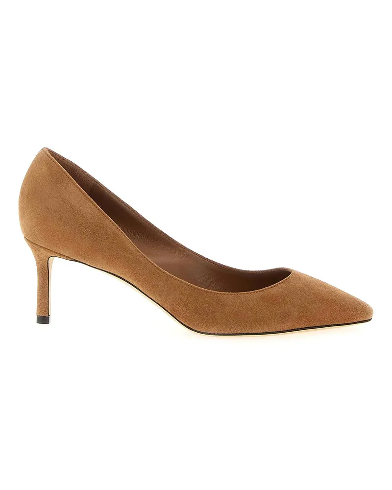 Jimmy Choo Pumps - Braun Braun