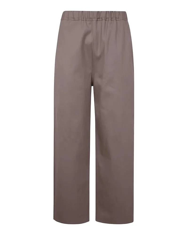 Sofie D'Hoore Casual Hose - Grau Grau