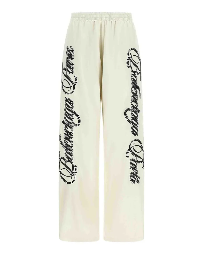 Balenciaga Casual Hose - Bunt Bunt