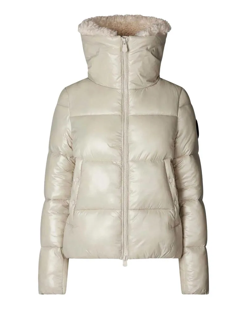 Save The Duck Daunenjacke - Beige Beige