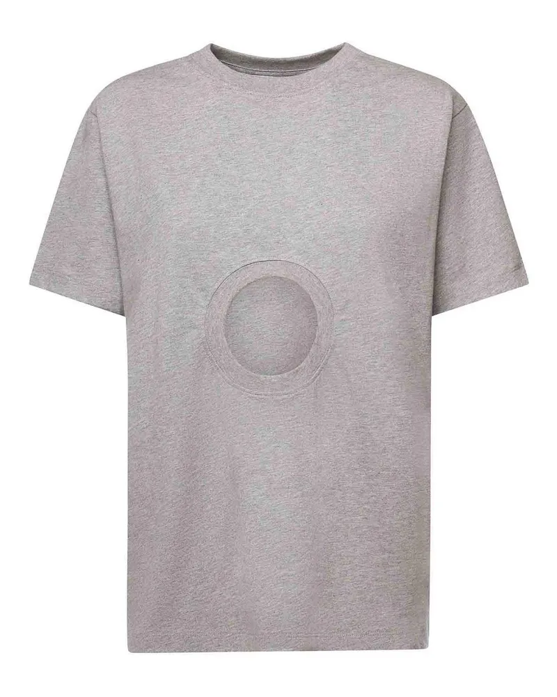 COPERNI T-Shirt - Grau Grau