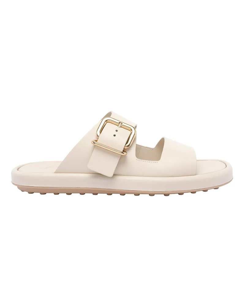 TOD'S Sandalen - Beige Beige