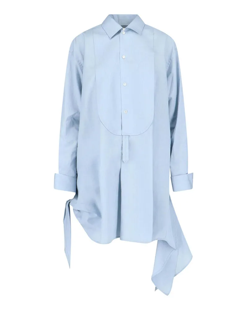 J.W.Anderson J. W. Anderson Hemd - Blau Blau