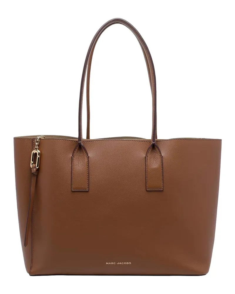 Marc Jacobs Shopper - Braun Braun