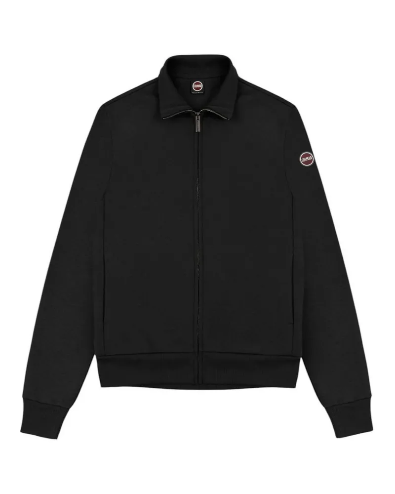 Colmar Daunenmantel - Schwarz Schwarz