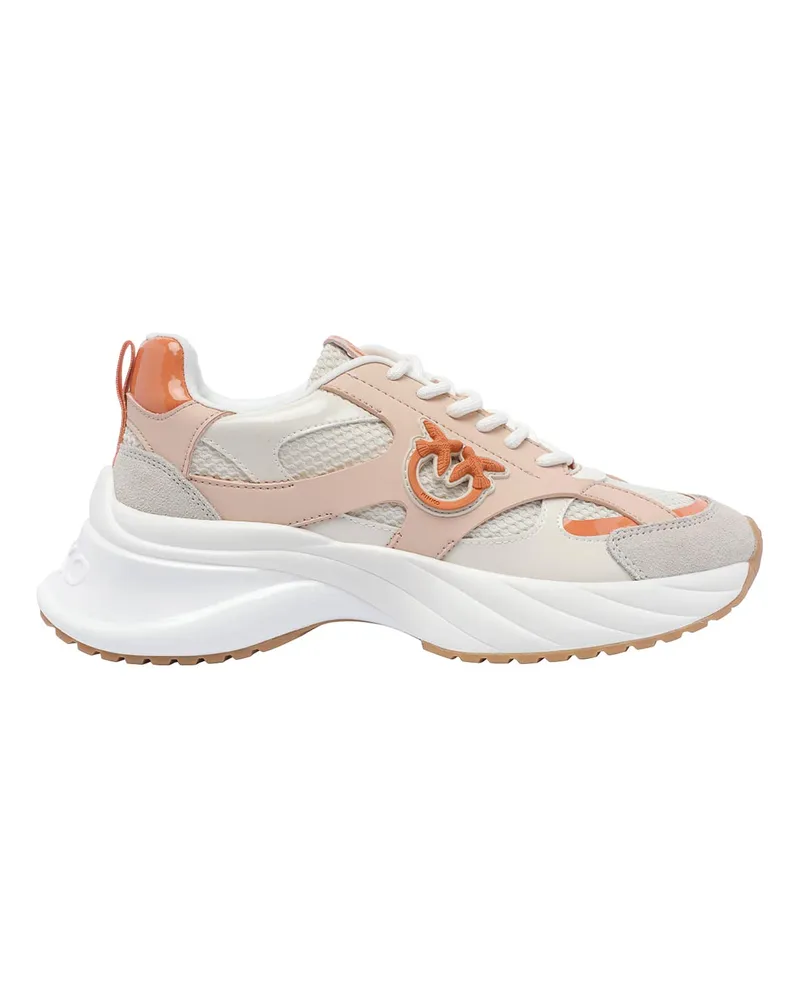 Pinko Sneaker - Beige Beige