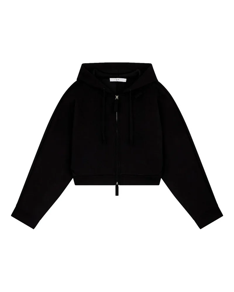 IRO Sweatshirt - Schwarz Schwarz