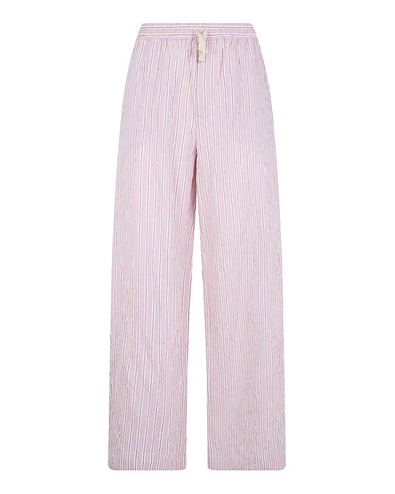 Nuur Casual Hose - Rosa Rosa